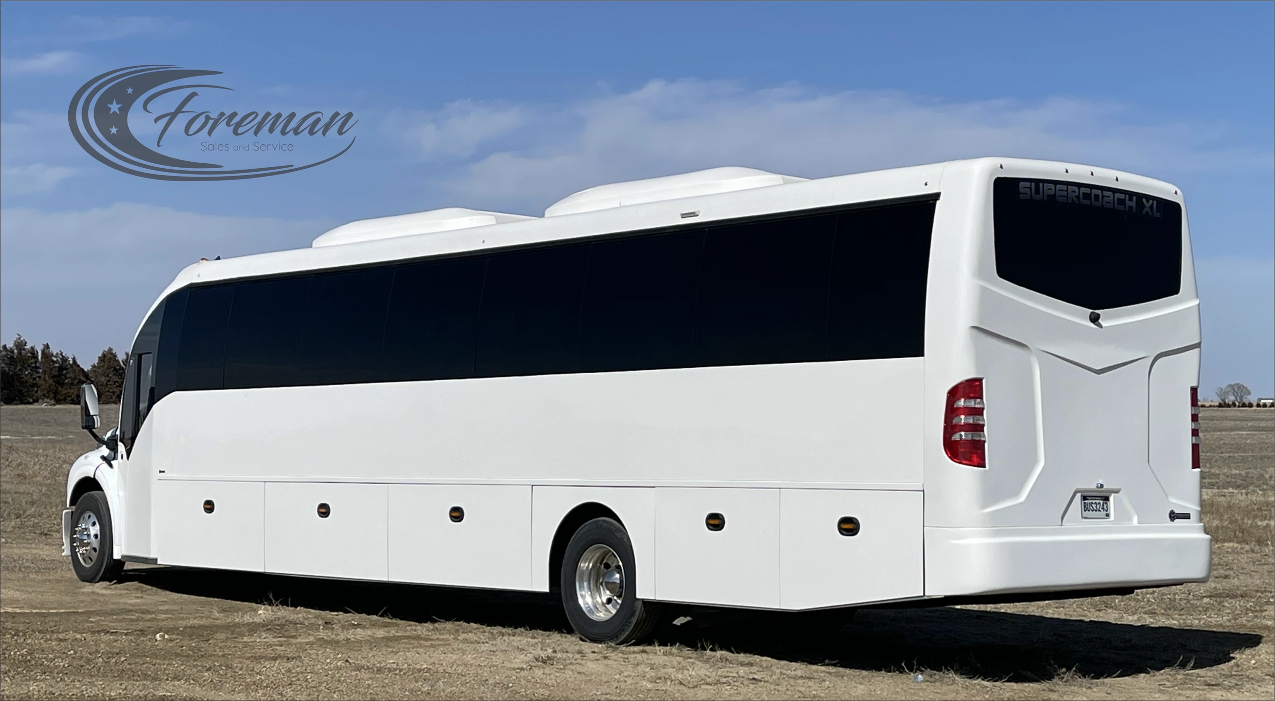 Foreman Sales and Service - School Bus, Charter Bus, Bus Sales, Bus  Service, Buses and Charters, School Bus Sales & Service, School Bus