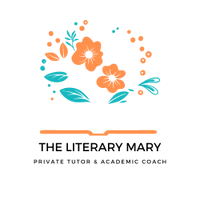 The Literary Mary LLC - Academic Coaching & Private Tutoring