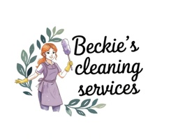 BECKIE'S CLEANING SERVICES 07725716733