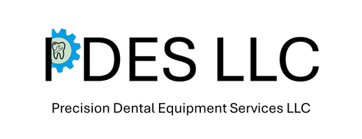 precision dental 
equipment services llc