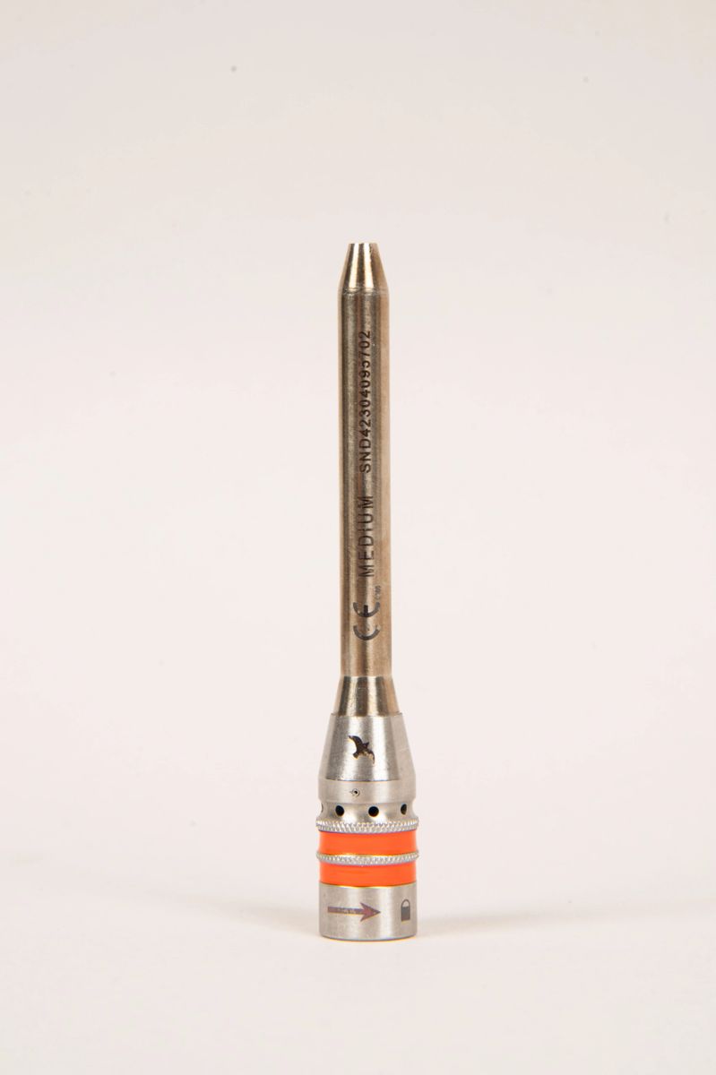 Anspach 8cm Medium Attachment MEDIUM