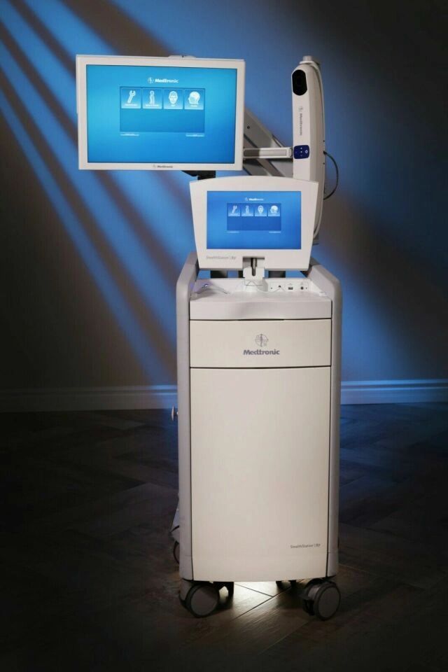 Medtronic StealthStation S7 Navigation System