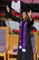 Yvette R. Blair:  A Soulful Experience Through Words