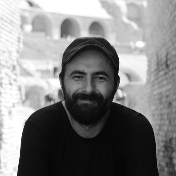 Geoiz, Dr. Caner Öztürk tarafından kurulmuştur. 