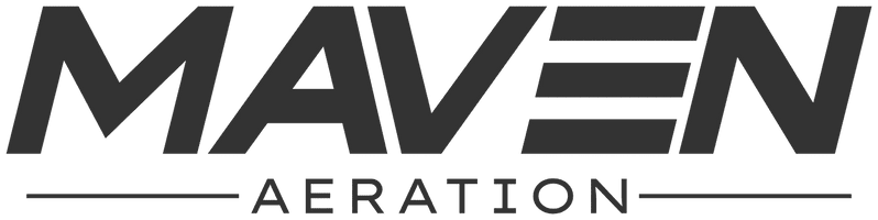 Maven Aeration