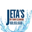 JETA'S RV TANK CLEANING 