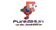 FunkSHUn at the JunkSHUn