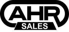 AHR Sales