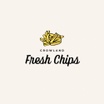 Crowland Fresh Chips