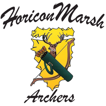 Horicon Marsh Archers Logo