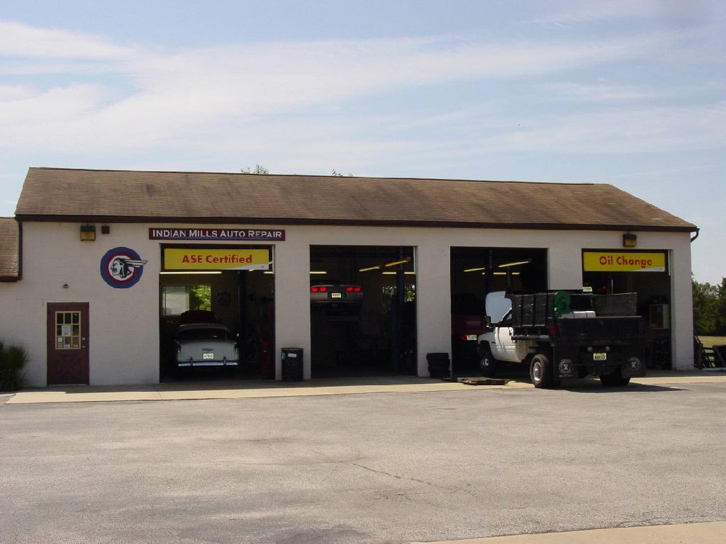 Petes Auto Repair Hours