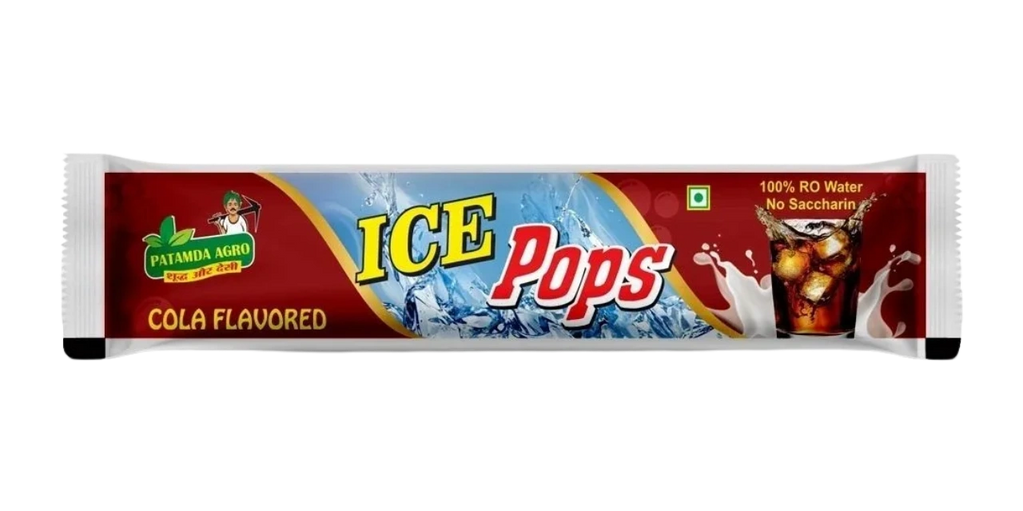 ice pops cola Jamshedpur