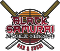 Black Samurai Mobile Hibachi Catering & entertainment  