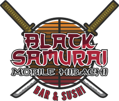 Black Samurai Mobile Hibachi Catering & entertainment  