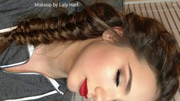Special Event Makeup For Brides At Gilbert Az Makeup By Laly Harr