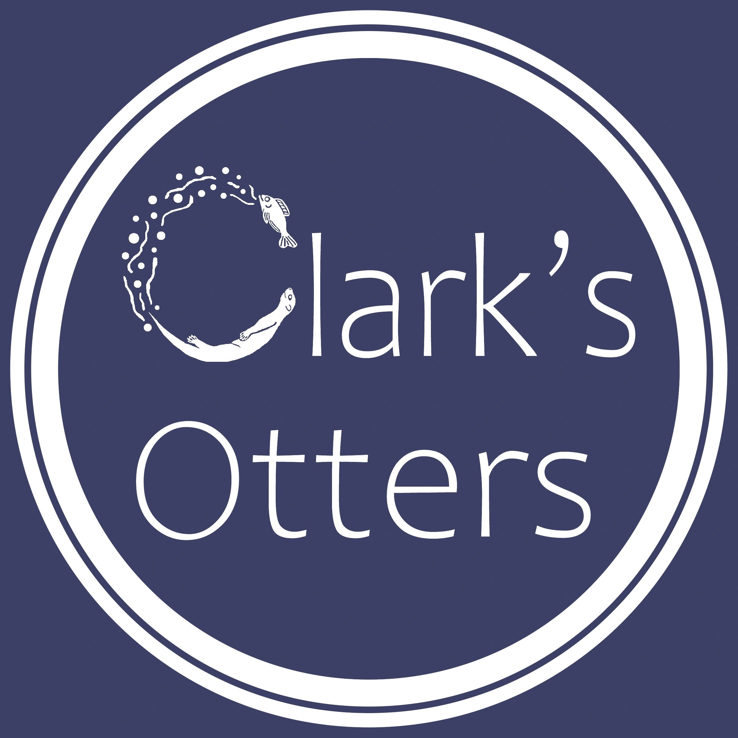 Clark's Otters - Home