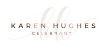 Karen Hughes Celebrant