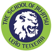 The School of Jiu-Jitsu