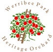 Werribee Park Heritage Orchard