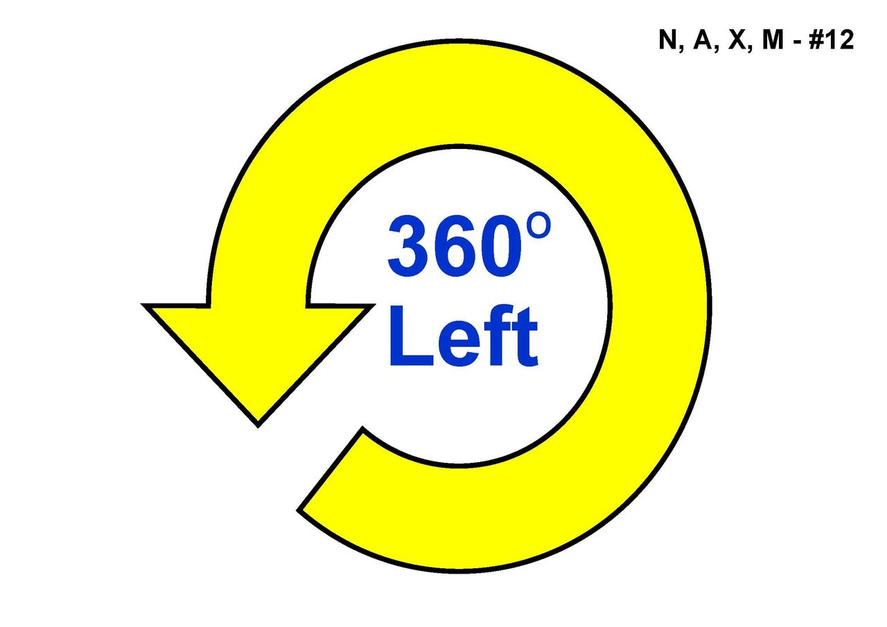 comparing-rally-o-and-formal-obedience for Free Printable Dog Rally Obedience Course Maps Comparing Rally-O and Formal Obedience. for Free Printable Dog Rally Obedience Course Maps