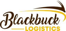 Blackbuck Logistics