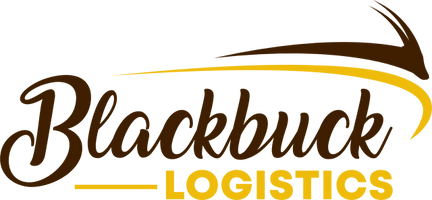 Blackbuck Logistics logo