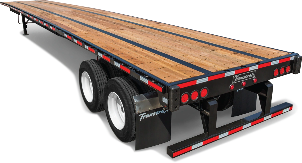 Comprehensive Overview of Step Deck Shipping vs Flatbed Shipping