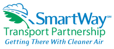 SmartWay Transport Partner Blackbuck Logistics