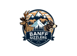 Banff Sizzlers
Bistro and tavern