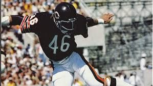 Chicago Bears Countdown to Kickoff: 46 Days with Doug Plank