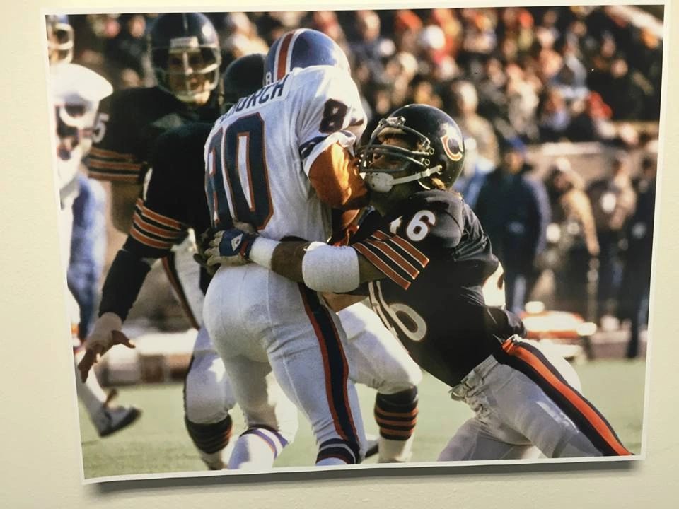 This week in Chicago Bears history: May 25-31