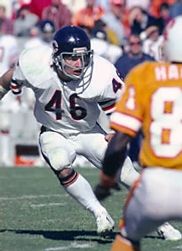 Exclusive Interview with Bears Legend, #46 Doug Plank - Windy City Gridiron