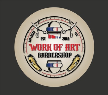 Work Of Art Barbershop LLC