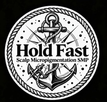 Hold Fast Scalp Micropigmentation