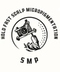 Hold Fast Scalp Micropigmentation