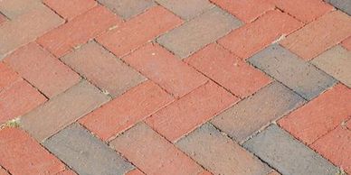 Paving Bricks 