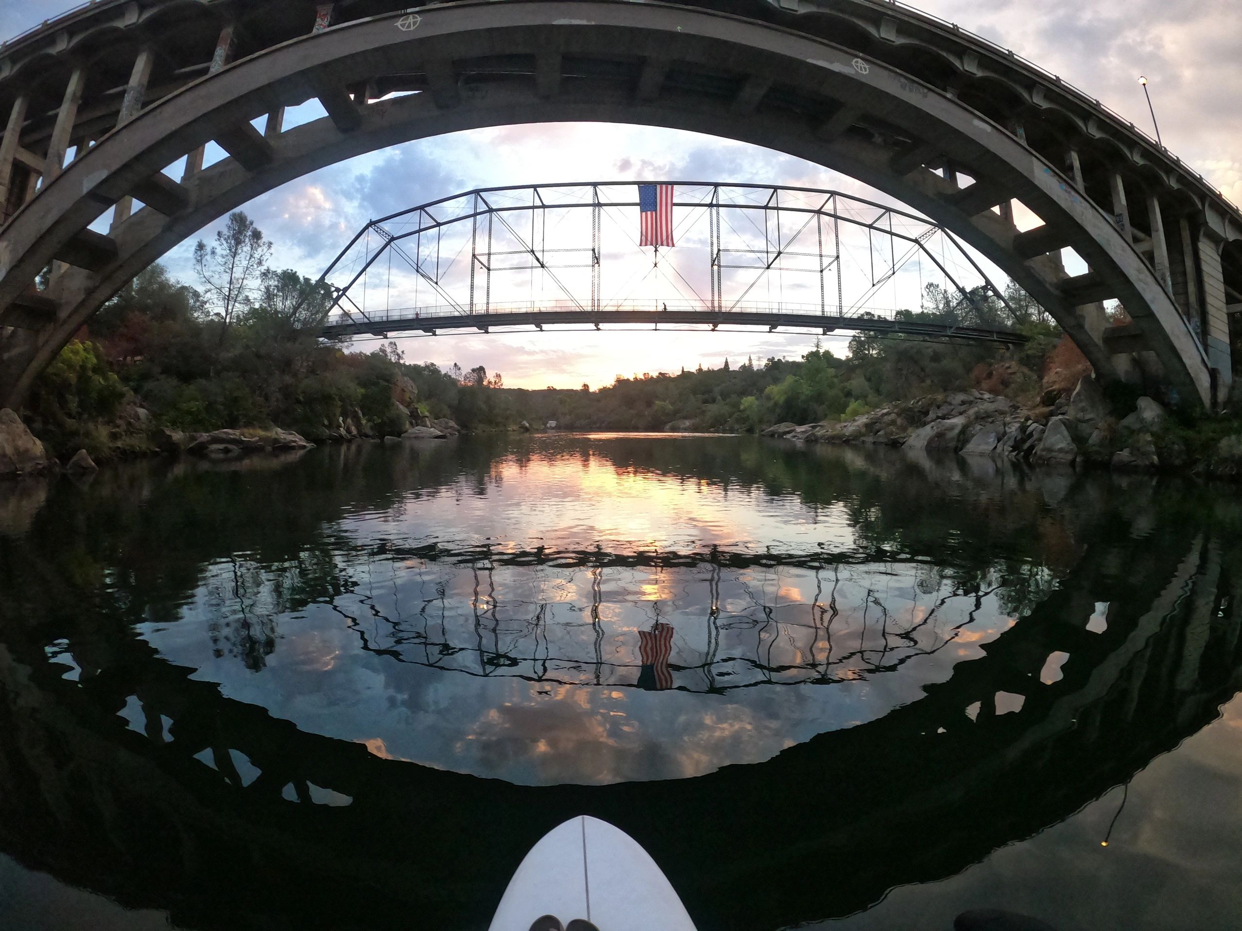 Sacramento SUP Outlet
