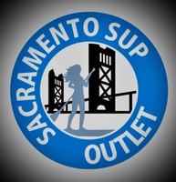 Sacramento SUP Outlet