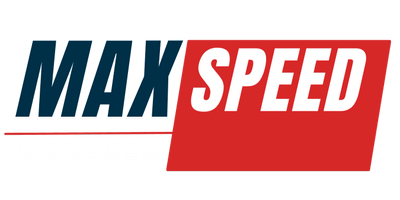 Max Mokarem - Speed Racing