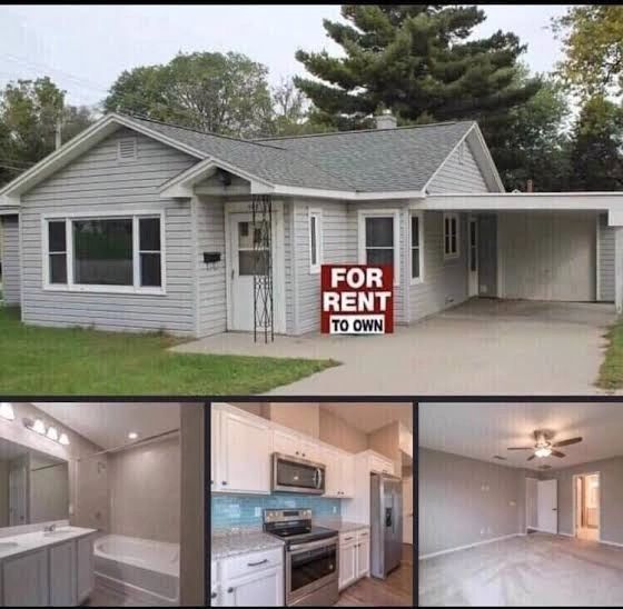 Section 8 Housings🏡🏡