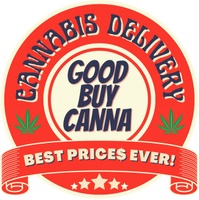 GOOD BUY CANNA