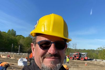 joseph cassetta, general contractor