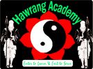 Hawrang Academy Official Logo