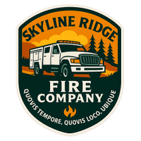 Skyline Ridge Fire Company