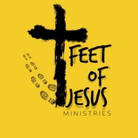 Feet of Jesus Ministries