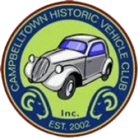 Campbelltown Historic Vehicle Club