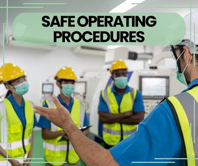 Workplace risk assessment, OHS compliance, risk management, audits, and safety services Cape Town