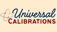 Universal Calibrations