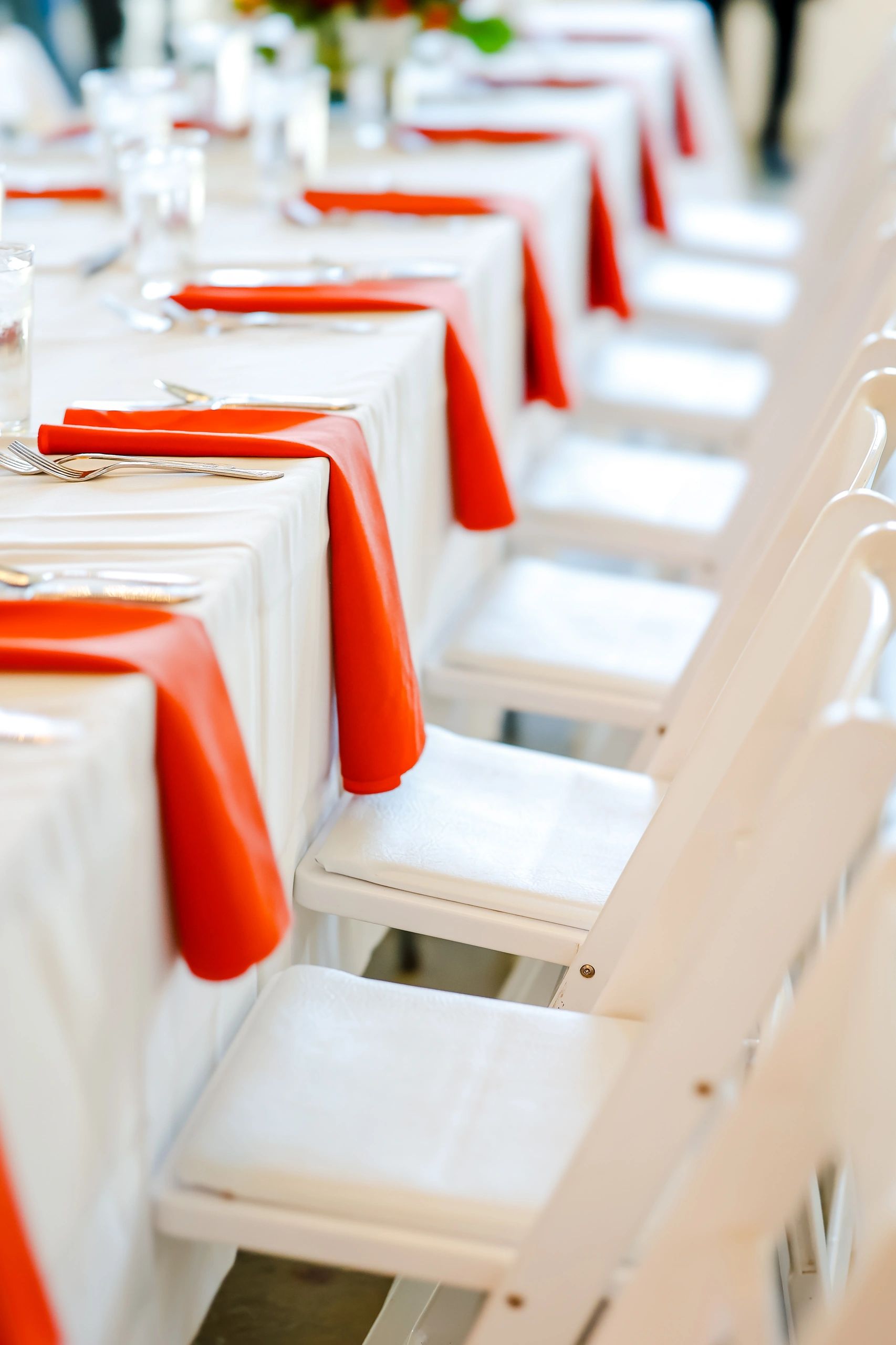 Standard Event Package