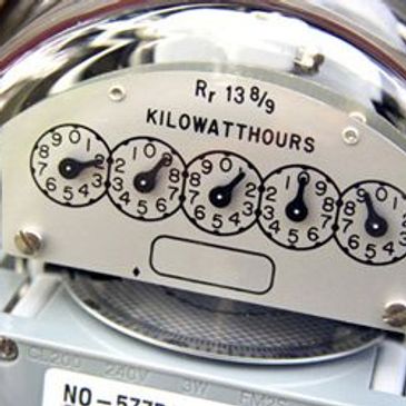 Electricity Meter